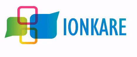 Ionkare Logo